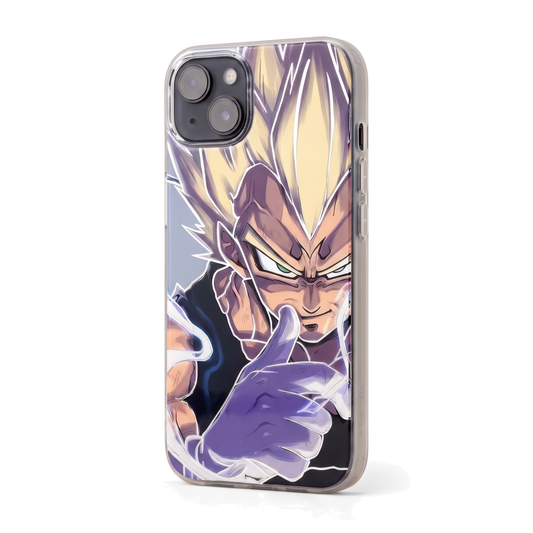 Final Pride – Dragon Ball Case