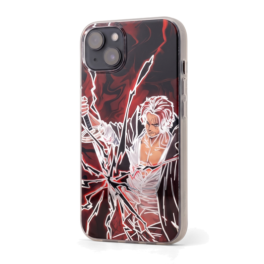 Scarlet Emperor – One Piece Case