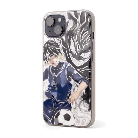 Bachira Monster Dribble – Blue Lock Case