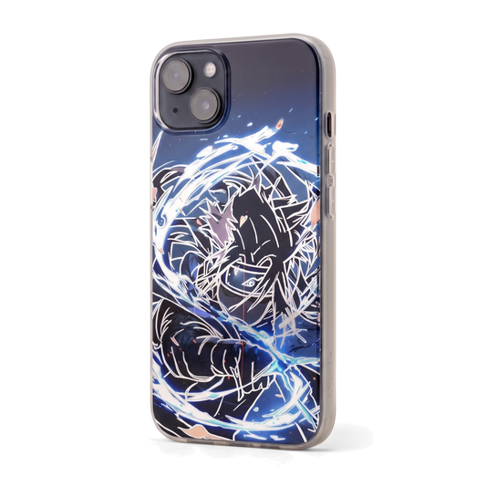Dark Chidori – Naruto Case