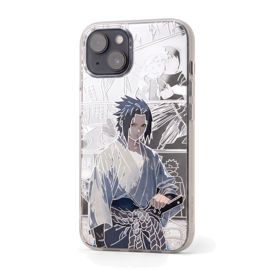 Eternal Storm – Naruto Case