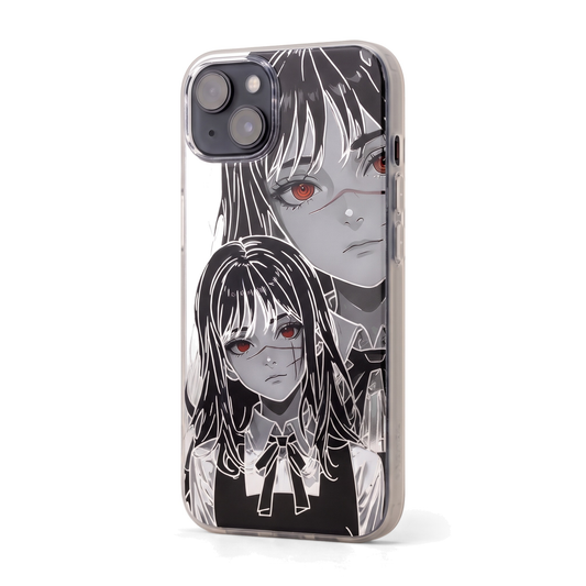 Yoru Lost Soul – Chainsaw Man Case