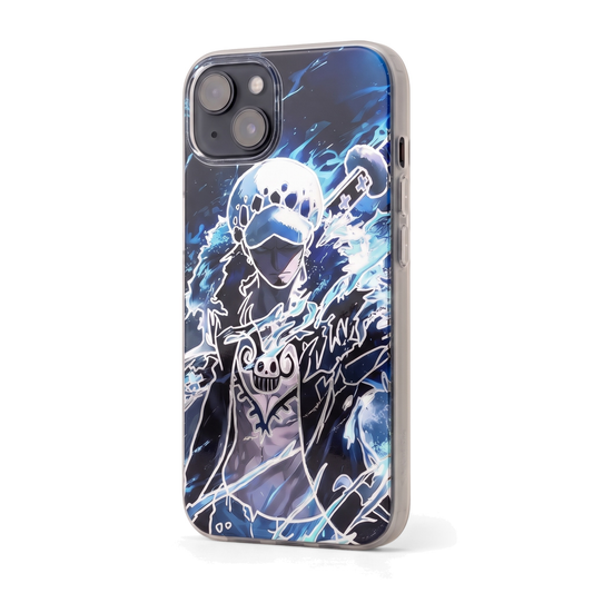 Death Surgeon – One Piece Case
