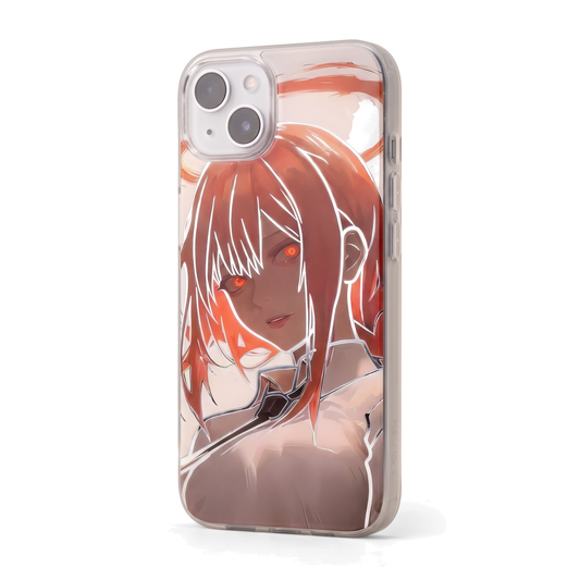 Makima Golden Smile – Chainsaw Man Case