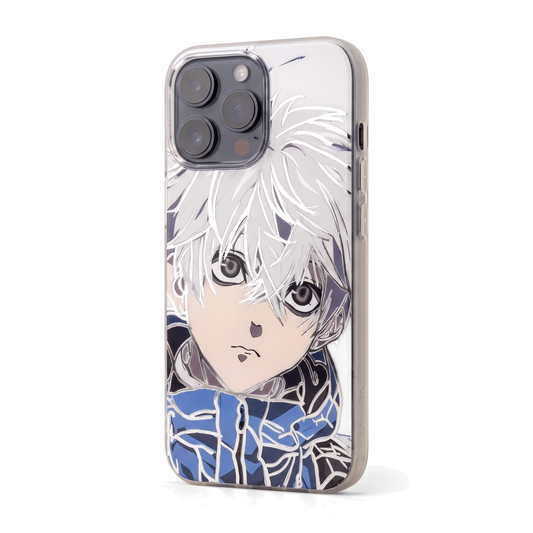 Nagi Blue Jersey – Blue Lock Case