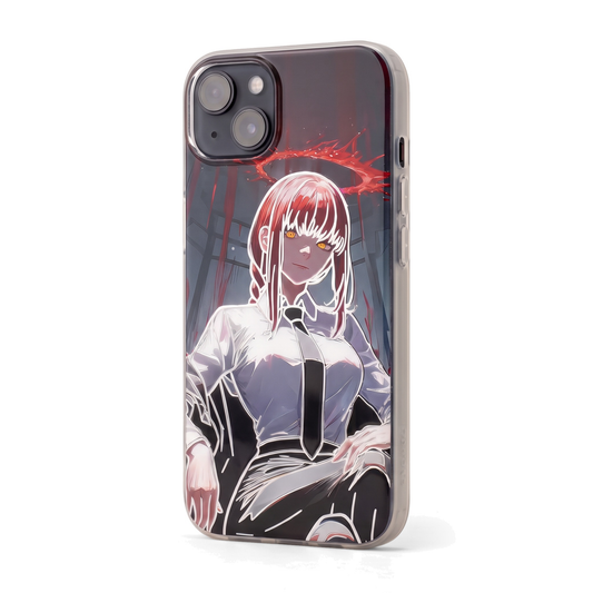 Makima Seated Control – Chainsaw Man Case
