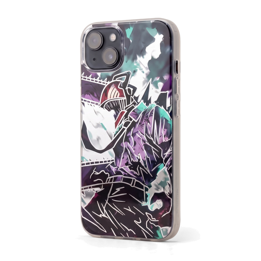 Denji Chainsaw Devil – Chainsaw Man Case