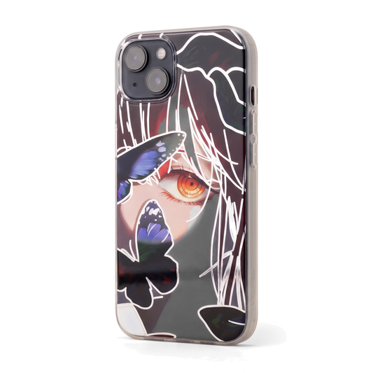 Makima Butterfly Gaze – Chainsaw Man Case