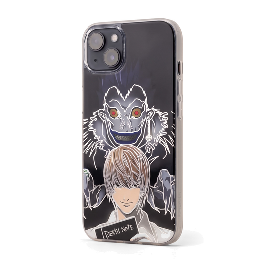 Light Ryuk Shadow – Death Note Case