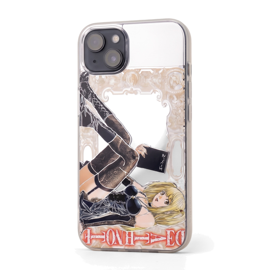 Misa Amane Gothic Doll – Death Note Case