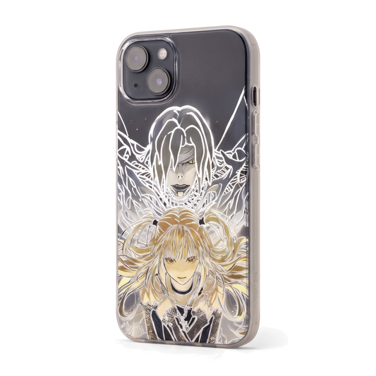 Misa Amane Golden Halo – Death Note Case
