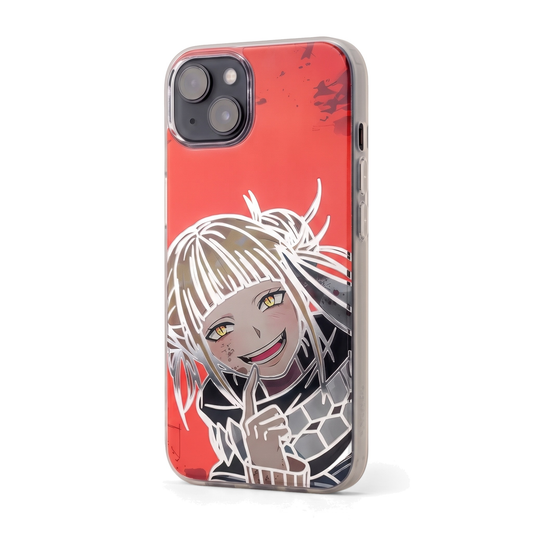 Toga Red Smile – My Hero Academia Case