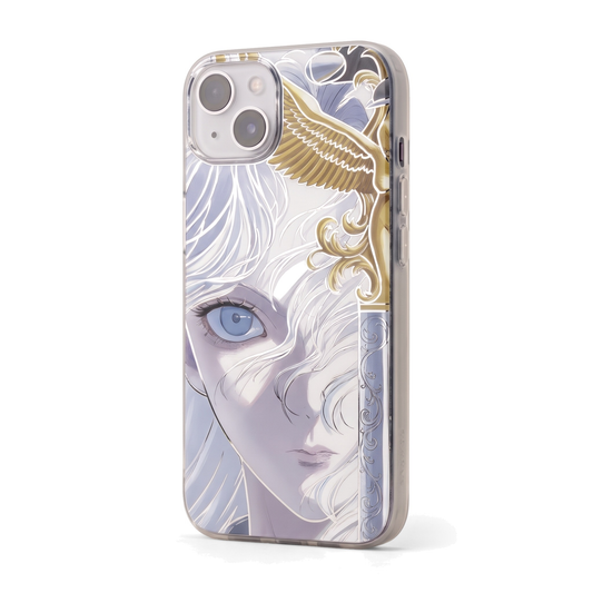 Griffith White Hawk – Berserk Case