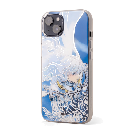 Griffith Sky Wings – Berserk Case