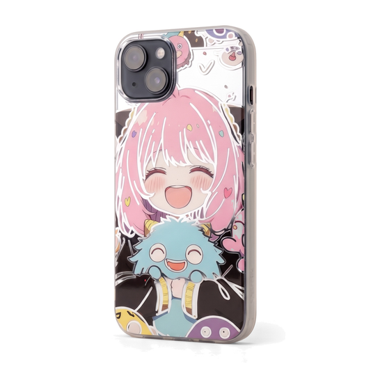 Anya Happy Hug – Spy x Family Case