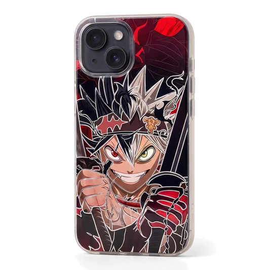 Asta Demon Awakening – Black Clover Case