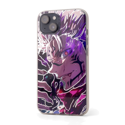 Sukuna Malevolent Shrine – Jujutsu Kaisen Case