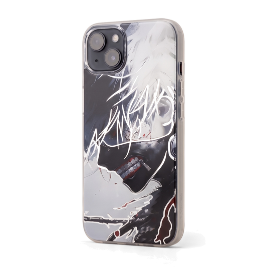 Kaneki Monochrome Ghoul – Tokyo Ghoul Case