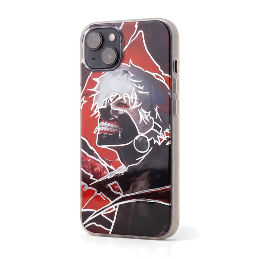 Kaneki Red Mask – Tokyo Ghoul Case