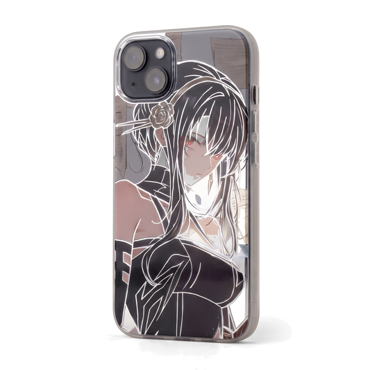 Yor Thorn Princess – Spy x Family Case