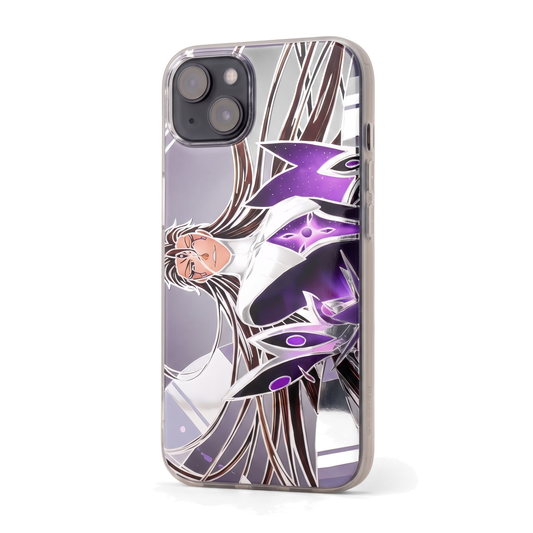 Aizen Purple Hogyoku – Bleach Case