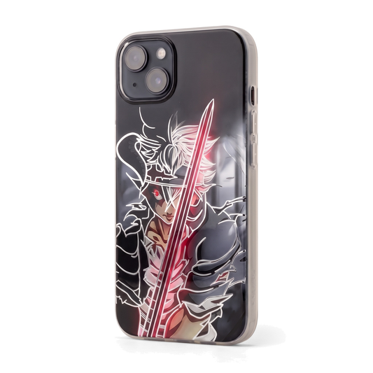 Asta Anti-Magic Blade – Black Clover Case