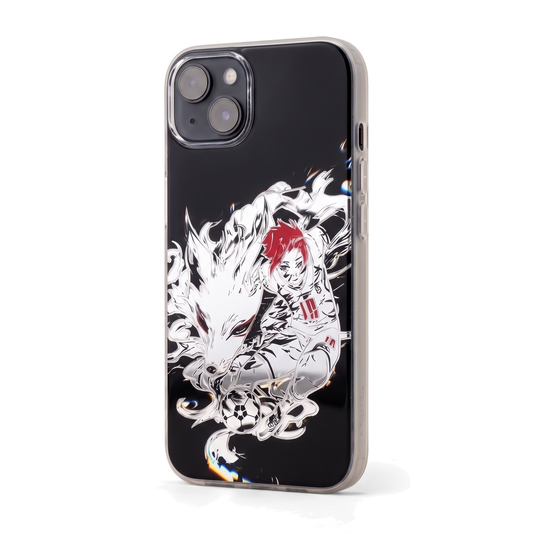 Sae Itoshi Black Panel – Blue Lock Case