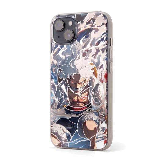 Straw Captain – One Piece Case