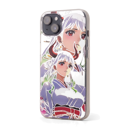 Thunder Oni – One Piece Case