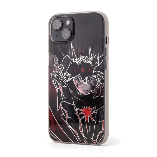 Asta Black Form – Black Clover Case