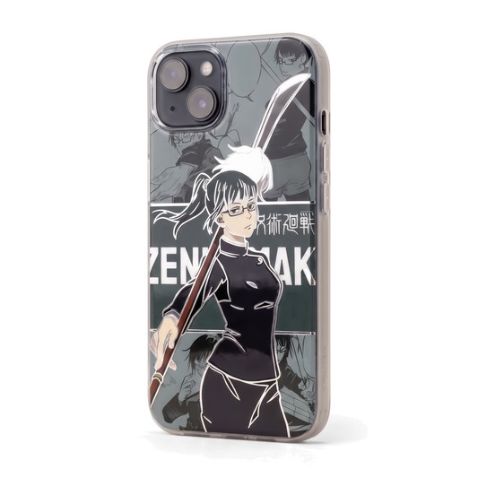 Maki Zenin Spear – Jujutsu Kaisen Case