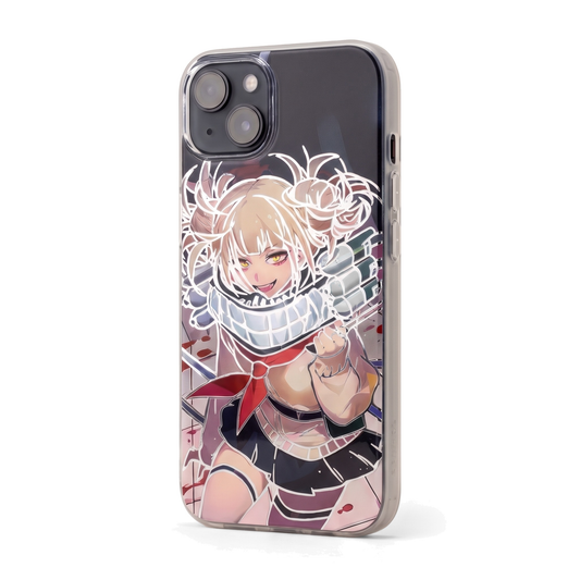 Himiko Toga Blood Blade – My Hero Academia Case