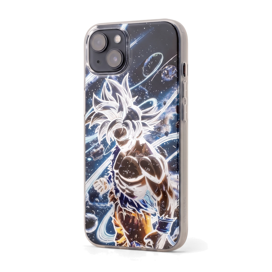 Aura Burst – Dragon Ball Case