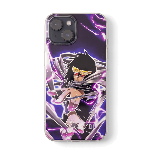 Shota Aizawa Eraser Head – My Hero Academia Case