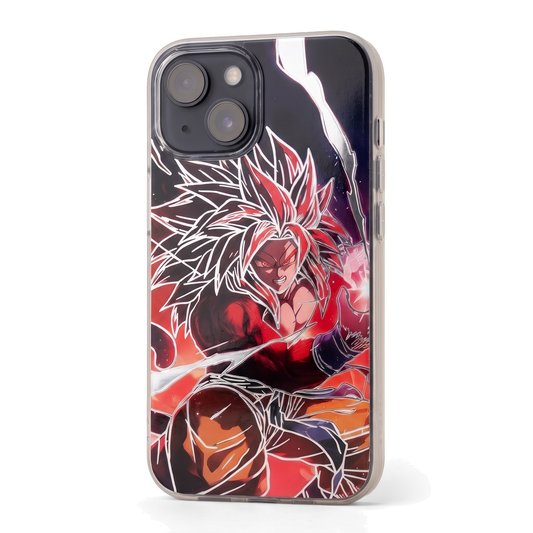 Primal IV – Dragon Ball Case
