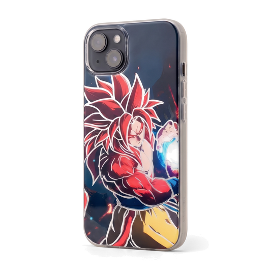 Wild Awakening – Dragon Ball Case