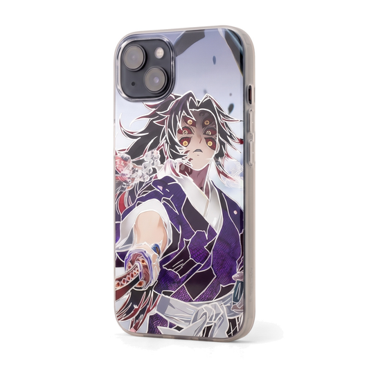 Kokushibo Moon Breathing – Demon Slayer Case