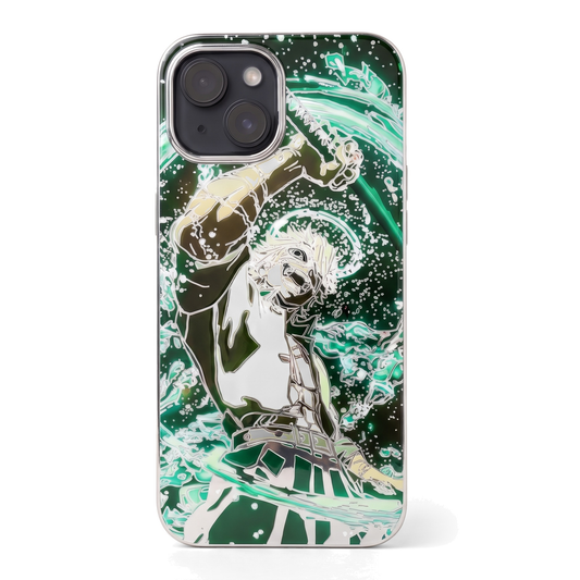 Sanemi Green Gale – Demon Slayer Case