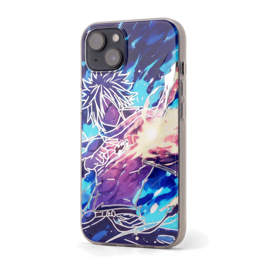Frost Guardian – Fairy Tail Case