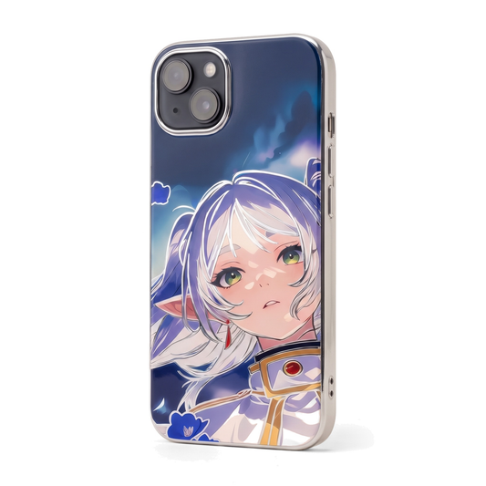 Frieren Night Sky – Frieren Case