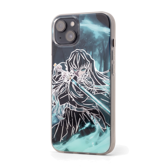 Tokito Mist Hashira – Demon Slayer Case