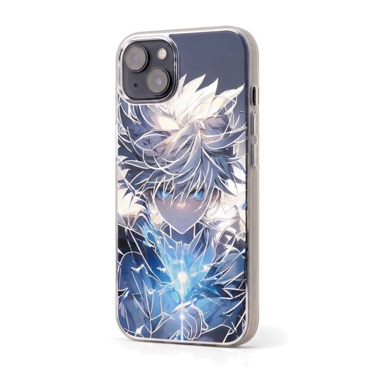 Killua Lightning Palm – Hunter x Hunter Case