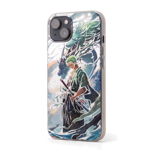 Demon Blade – One Piece Case
