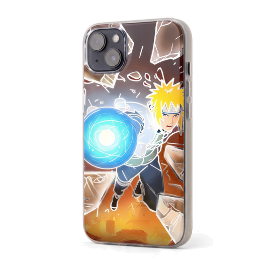 Flash Legend – Naruto Case