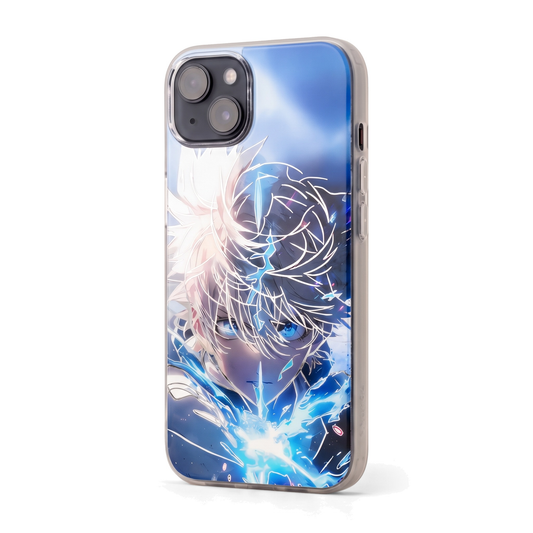 Killua Godspeed – Hunter x Hunter Case