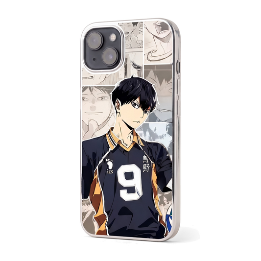 Kageyama Setter Nine – Haikyuu!! Case