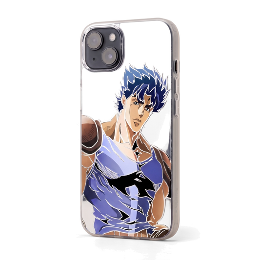 Jonathan Joestar Hamon Warrior – JoJo's Bizarre Adventure Case