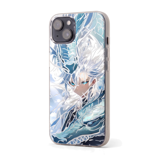 Toshiro Ice Dragon Bankai – Bleach Case