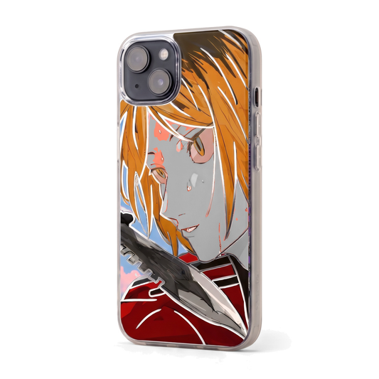 Kenma Sunset Setter – Haikyuu!! Case