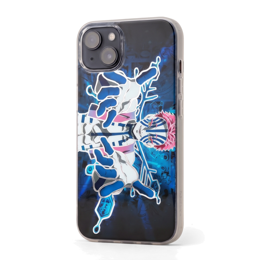 Akaza Destructive Death – Demon Slayer Case